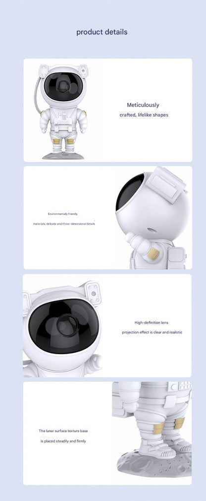 LittleAstronaut 6