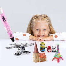 3DMagicPen – Innowacyjny długopis 3D dla dzieci