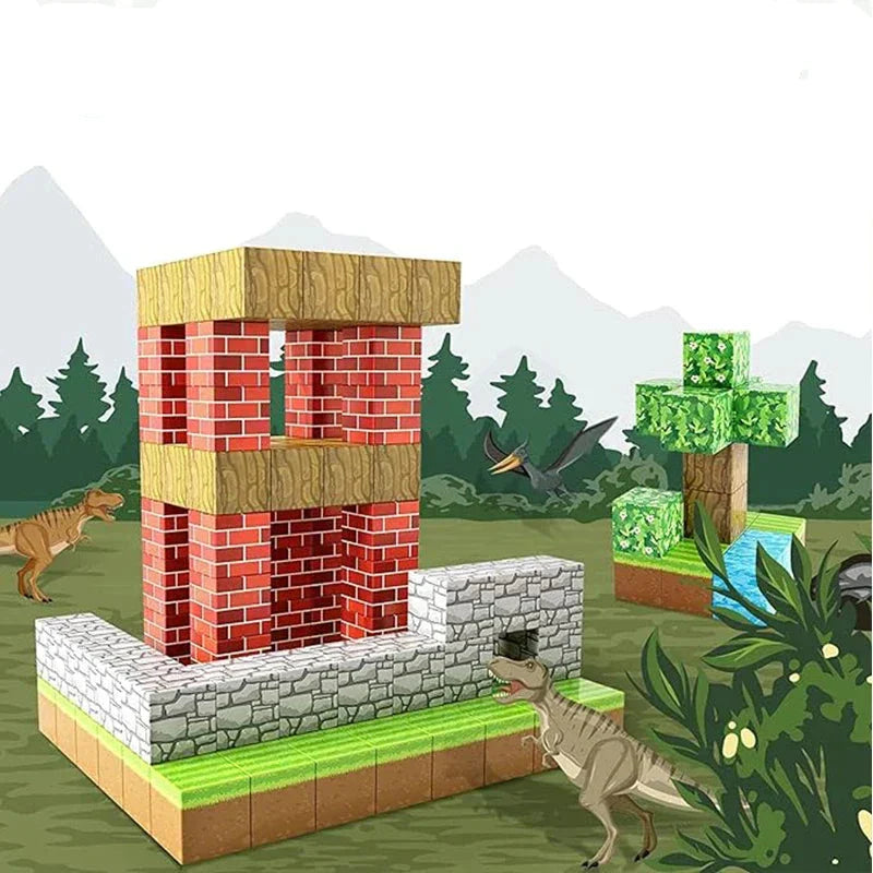 MagnetBuild 2