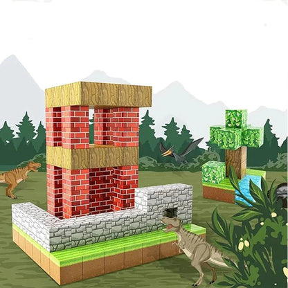 MagnetBuild 2