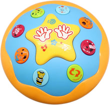 MagicCarousel - Magiczna karuzela dla dzieci