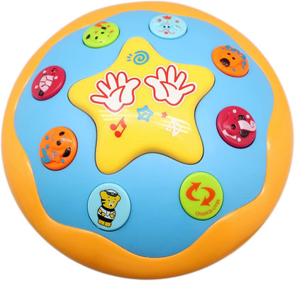 MagicCarousel - Magiczna karuzela dla dzieci