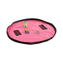 PlayTidy pink