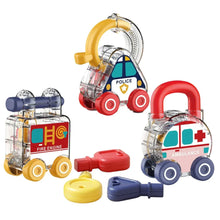 RescueLock2