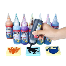 AquaMagic - DIY - Zestaw Wróżek Magii Wody