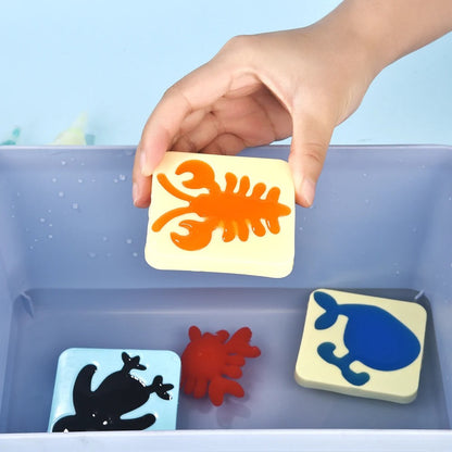 AquaMagic - DIY - Zestaw Wróżek Magii Wody