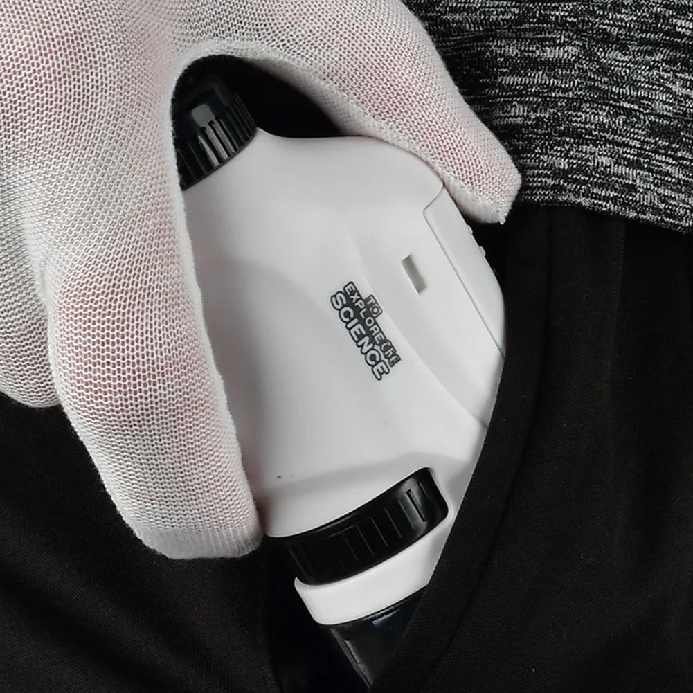 MiniExplorer — przenośny minimikroskop dla dzieci