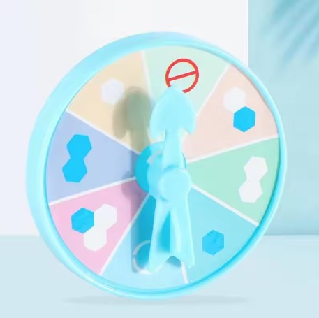 Penguin Plunge – gra w piłkę z pingwinem dla dzieci w wieku 3+ lat – rozwija koordynację i zapewnia rodzinną zabawę