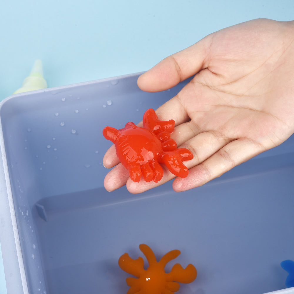 AquaMagic - DIY - Zestaw Wróżek Magii Wody