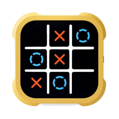 TicTacPro yellow
