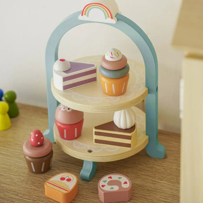 TreatTower 2