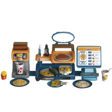 SliceSkills - Zabawki edukacyjne Pizzeria