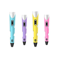 3DMagicPen – Innowacyjny długopis 3D dla dzieci