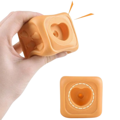 NibbleBuild – bezpieczne dla koali klocki do żucia