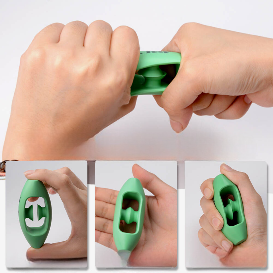 GripGlide – sensoryczna zabawka sensoryczna