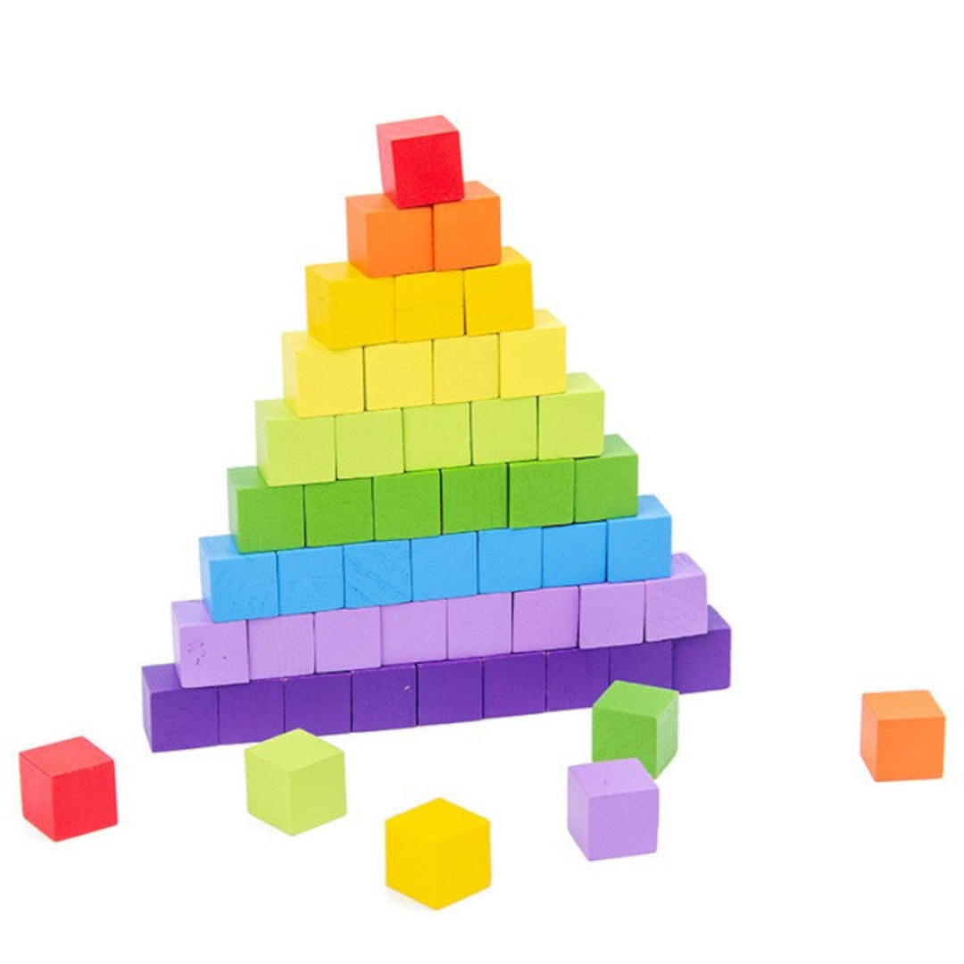 MultiplyFun – Edukacyjne zabawki drewniane
