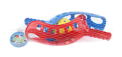 SplashPoppers – Piłki do rzucania wodą dla dzieci od 3 lat