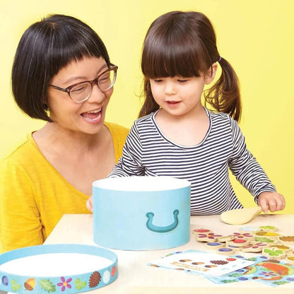 Spoonful & Sprout – gra edukacyjna dla dzieci w wieku 3+ lat – stymuluje wczesne umiejętności matematyczne i kreatywną zabawę