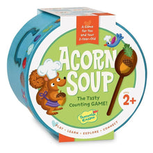 Spoonful & Sprout – gra edukacyjna dla dzieci w wieku 3+ lat – stymuluje wczesne umiejętności matematyczne i kreatywną zabawę