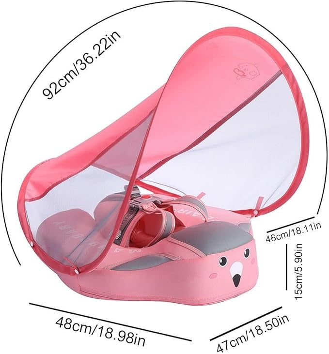 DreamBeam – Projektor gwiazd dla dzieci 3+ – Lampka nocna z muzyką