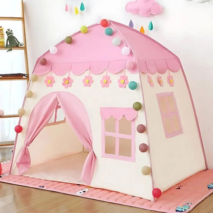 dreamydome pink