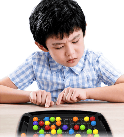 ChessMaster - Magiczna gra planszowa w szachy