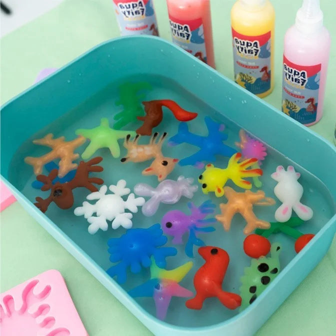 AquaMagic - DIY - Zestaw Wróżek Magii Wody