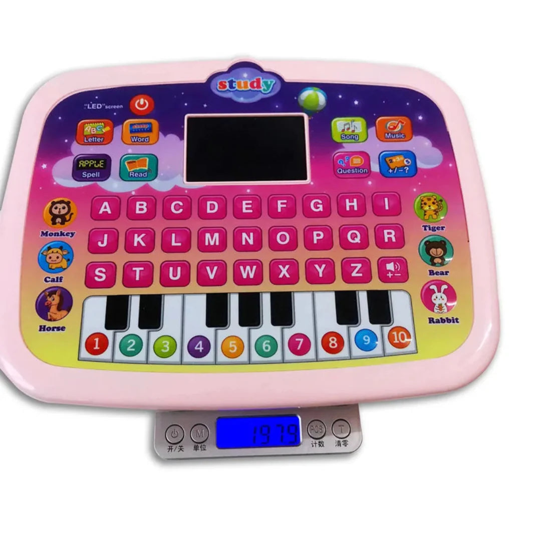 SmartTool – elektroniczne materiały edukacyjne