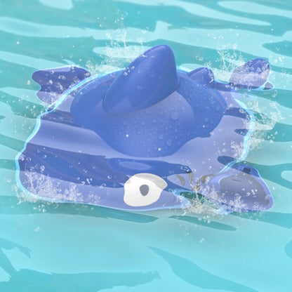 SmoothSplash – Zabawki do kąpieli w kształcie zwierzątek dla dzieci w wieku 3+ lat – stymulują rozwój sensoryczny i więzi