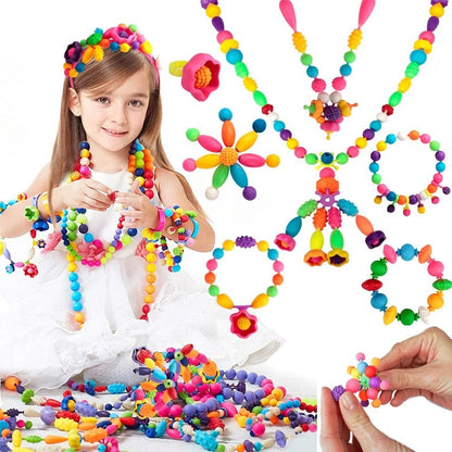 JewelleryCraft - Zestaw do samodzielnego tworzenia biżuterii