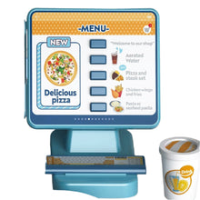 SliceSkills - Zabawki edukacyjne Pizzeria