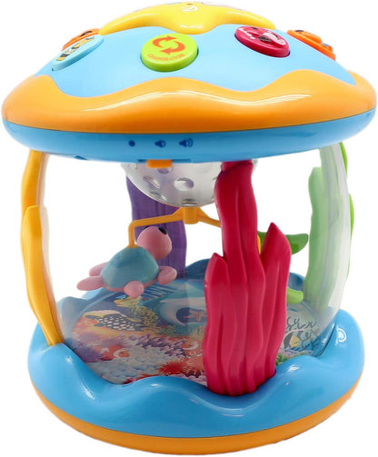 MagicCarousel - Magiczna karuzela dla dzieci