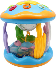 MagicCarousel - Magiczna karuzela dla dzieci