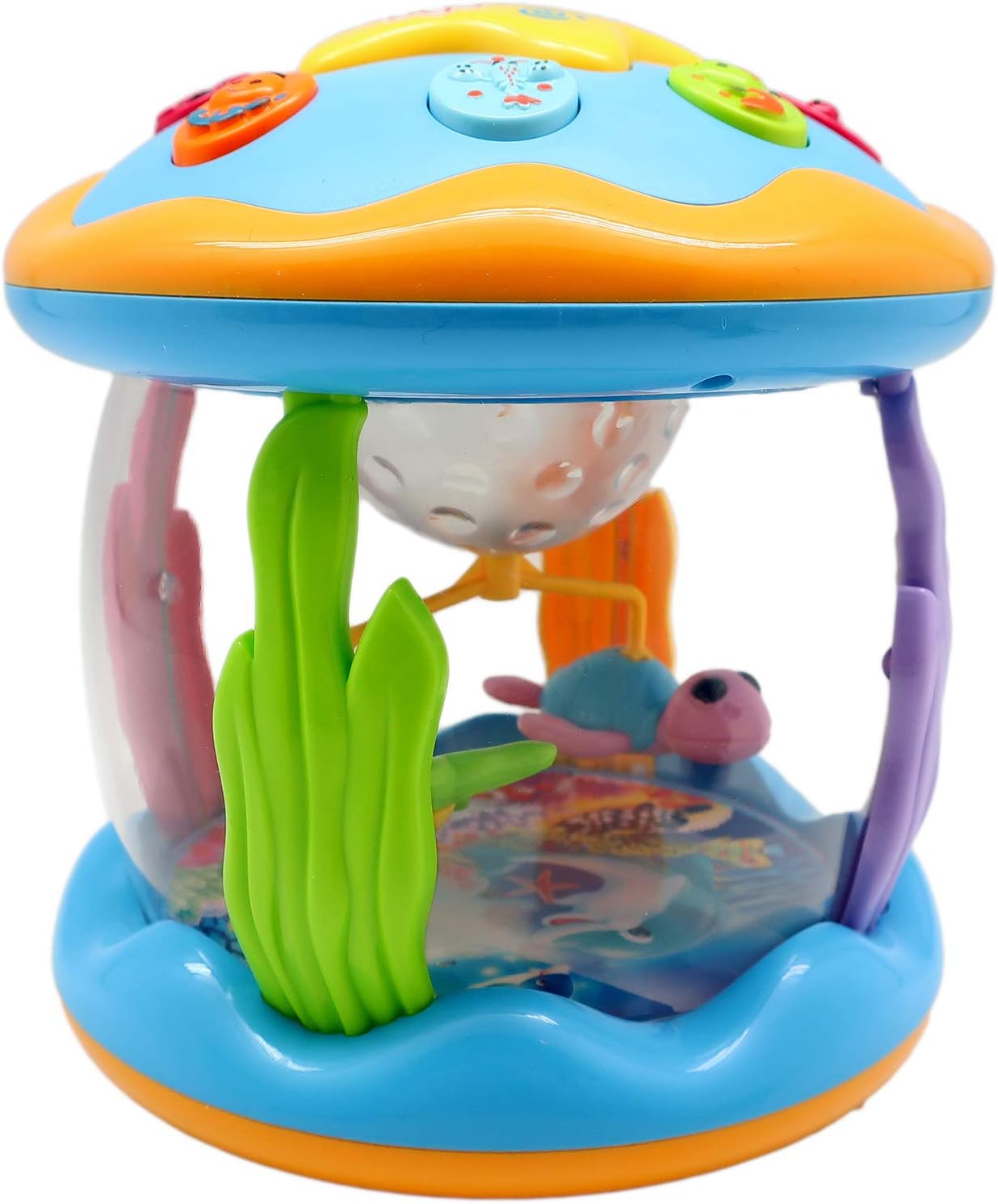 MagicCarousel - Magiczna karuzela dla dzieci