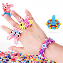 FusionBeads - zestaw koralików do łączenia wody