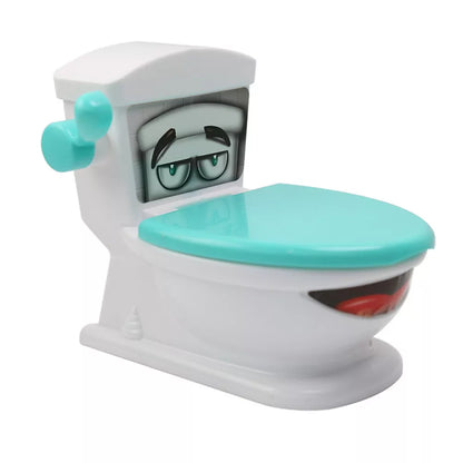 ToiletToss – zabawna gra w wystrzeliwanie kupy