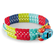 FlexiTrack – elastyczny tor wyścigowy dla samochodów