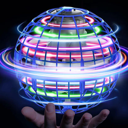 MagicBall - Magiczny bumerang Hover-Bolbal