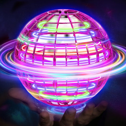 MagicBall - Magiczny bumerang Hover-Bolbal